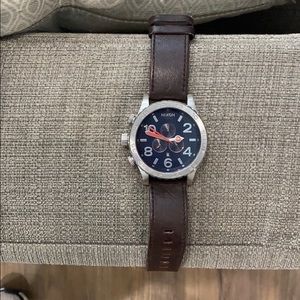 Men’s Nixon Watch